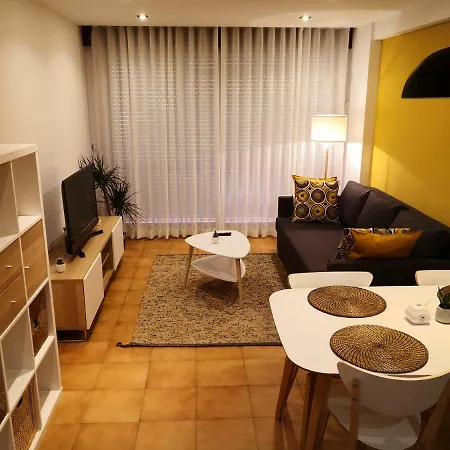 Sunset Apartamento