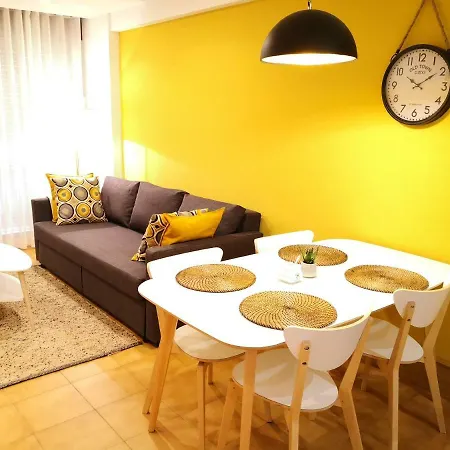 Apartamento Sunset