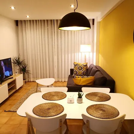 Apartamento Sunset Vigo