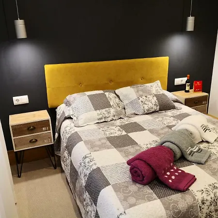 Apartamento Sunset